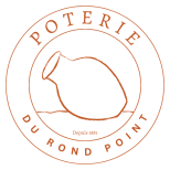 Logo Poterie du Rond Point